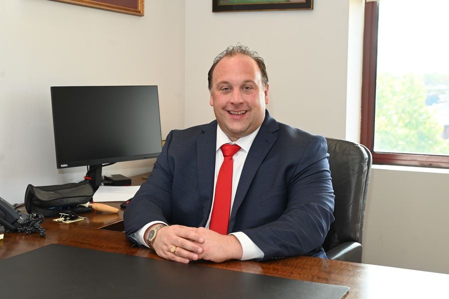 State Representative Brian Lanoue Unveils His 2026 Legislative Priorities