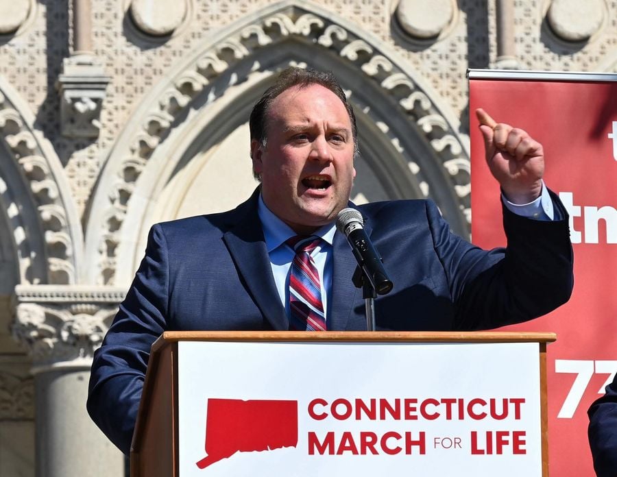  Judiciary Committee to Hear Rep. Lanoue’s Proposal to Protect Minors in Unplanned Pregnancy Cases