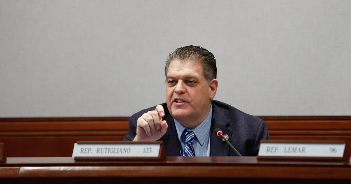 Rutigliano Strengthening Drug-Impaired Driving Enforcement