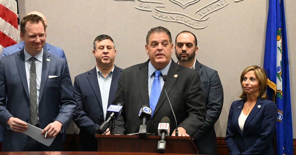 Rutigliano Boosting CT Tourism | CT House Republicans