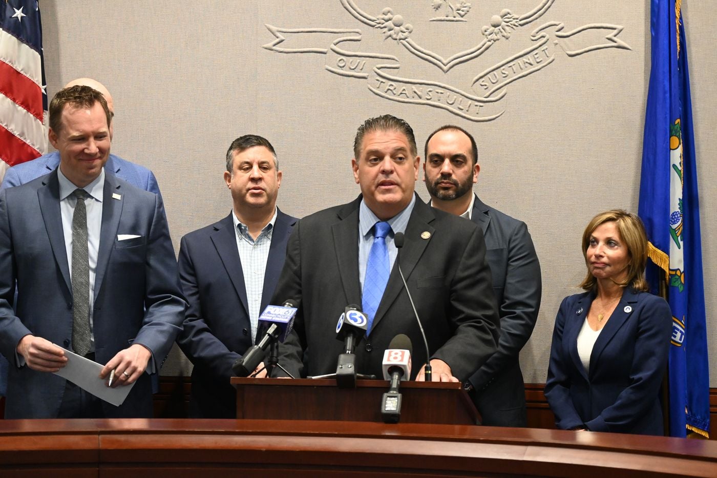Rutigliano Boosting CT Tourism | CT House Republicans