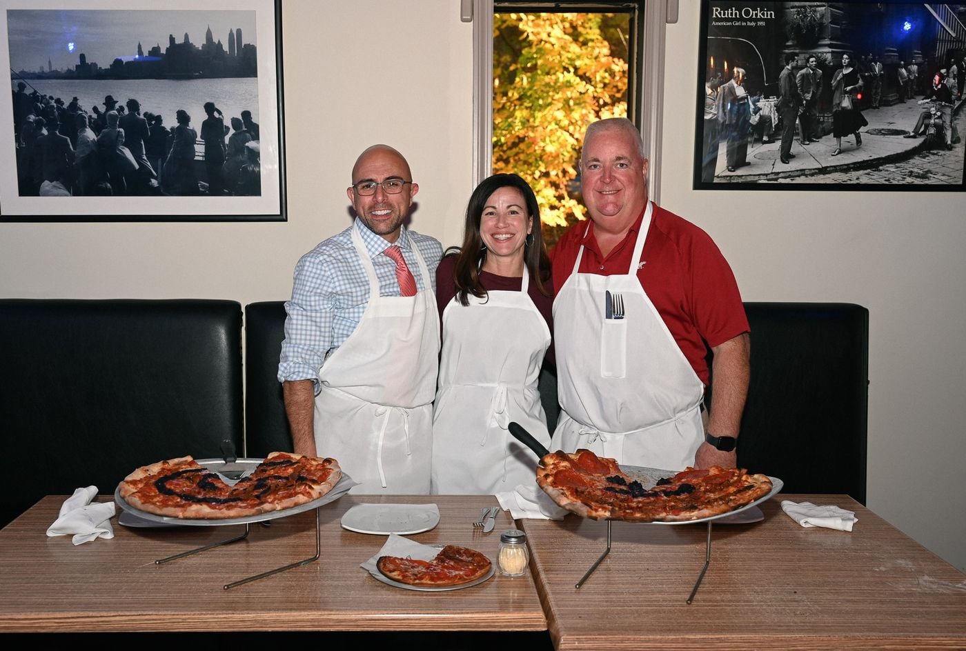 Shelton Restaurant Week is back! Nov 6-15