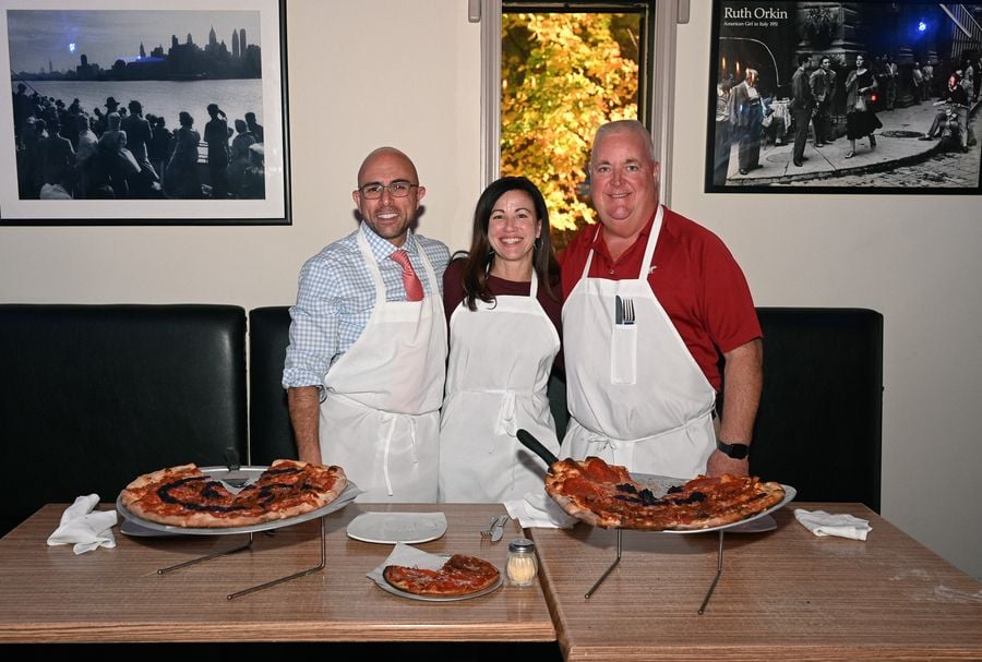 Shelton Restaurant Week is back! Nov 6-15