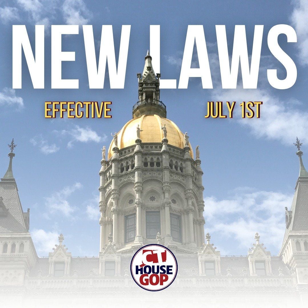 Rep. Howard Ct House Republicans Introduce Trust Act Changes to Protect Connecticut ...