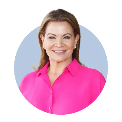 Nicole Klarides-Ditria