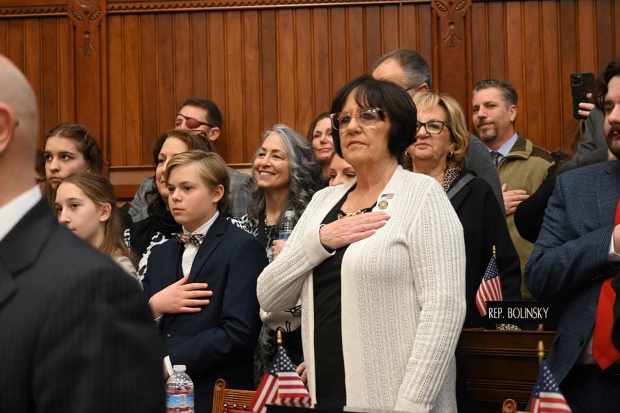 Op-Ed: Expanding the TRUST Act Puts Political Ideology Ahead of Public Safety