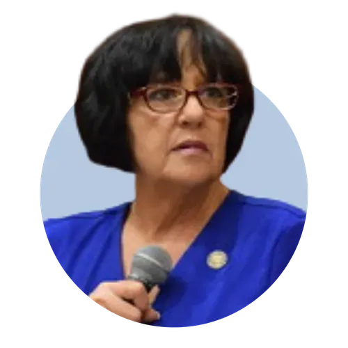 Gale L. Mastrofrancesco