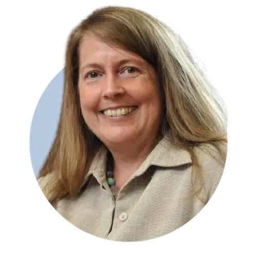 Karen Reddington-Hughes