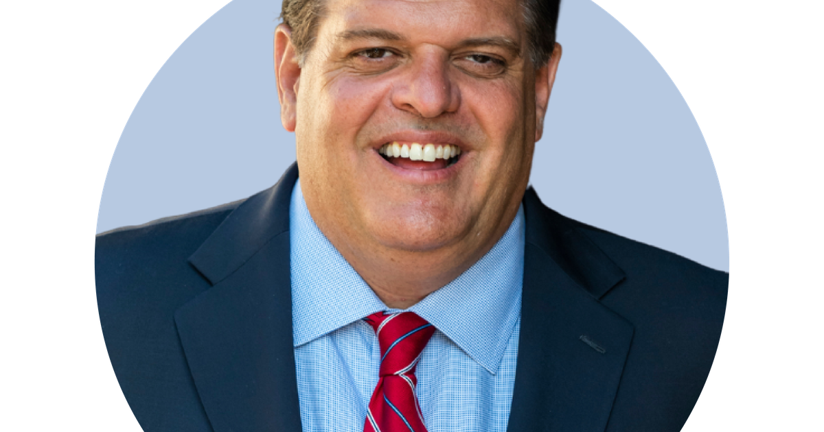 State Rep. David Rutigliano | Connecticut 123rd District