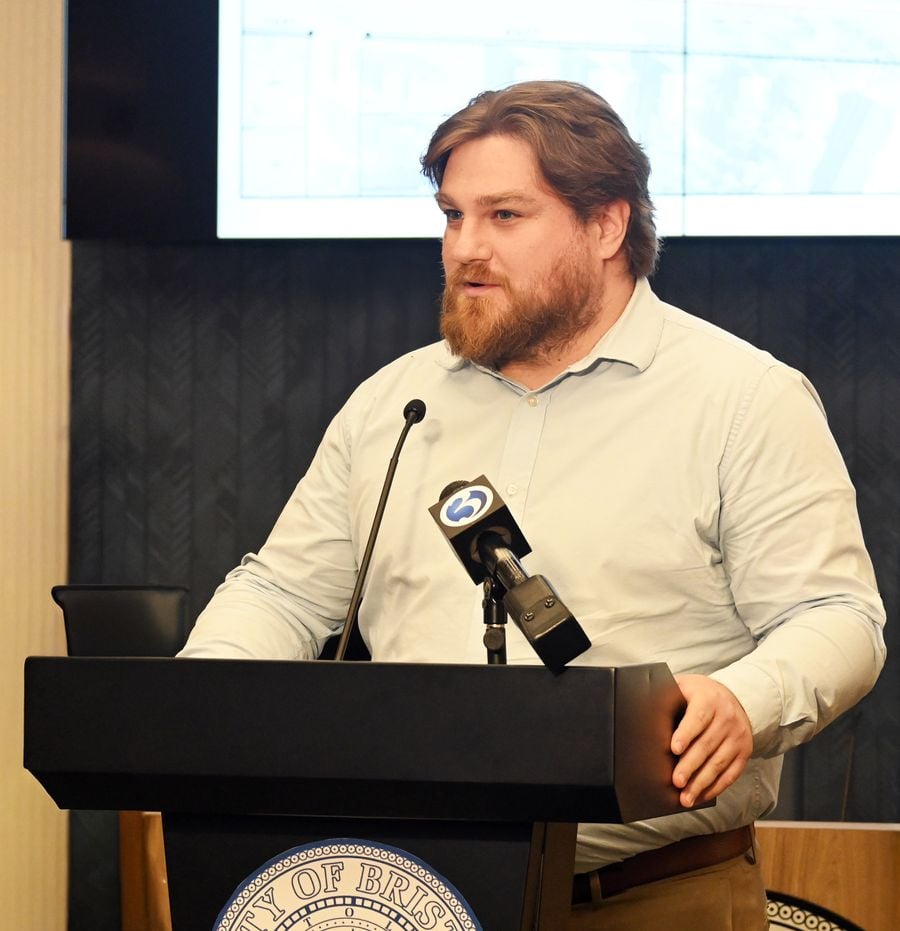 Bristol Receives Grant to Improve Public Safety