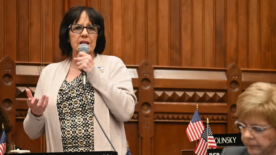 Rep. Mastrofrancesco Op-Ed: When Thousands of Families Speak, Hartford Should LIsten